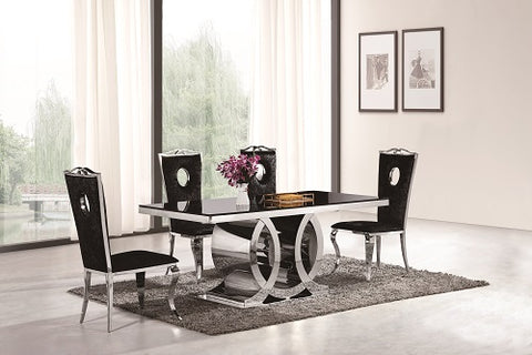 Dining Table #1211
