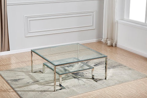 Coffee Table #CT82