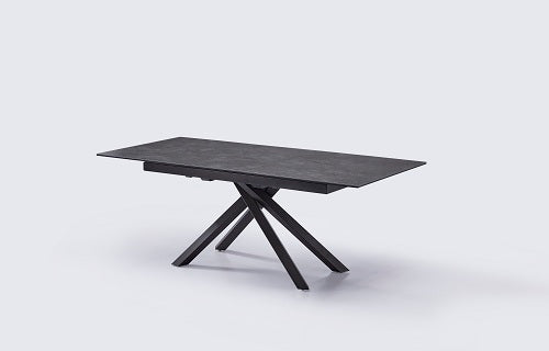 Extension Dining Table #1638