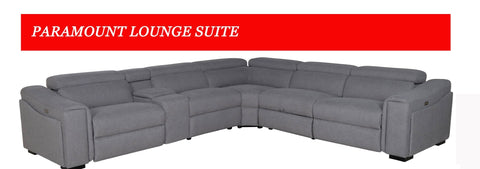 Paramount Lounge Suite
