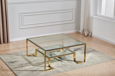 Coffee Table #CT82